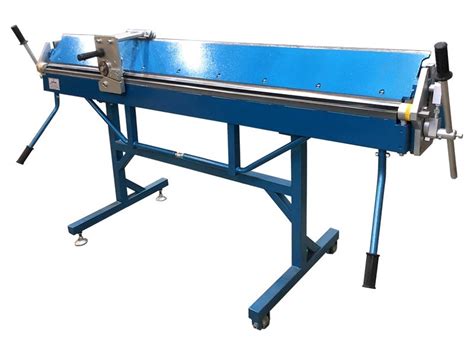 sheet metal folding machine for sale|used 48 sheet metal brake.